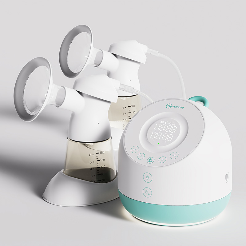 International Standard Multiple Models Of Medical Breast Pump