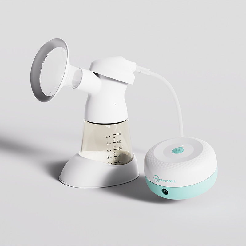 Low Noise Portable Electric Breast Pump