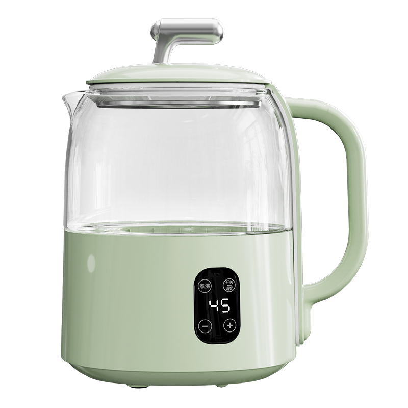 Small stylish desktop kettle T05